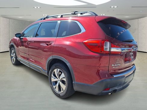 Used 2019 Subaru Ascent Premium w/ Popular Package #3 image 3