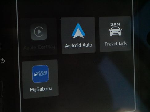 Used 2024 Subaru Outback Limited image 28