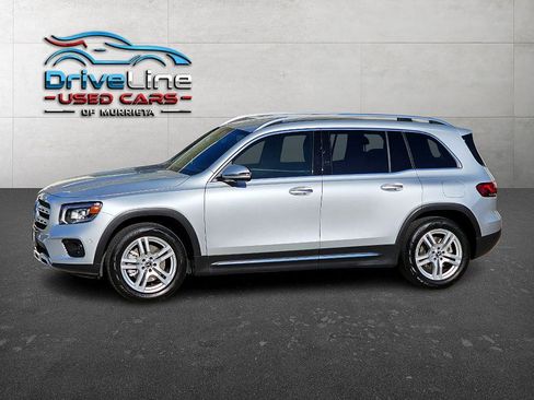 Used 2020 Mercedes-Benz GLB 250 image 13