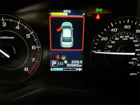 Used 2023 Subaru Impreza Premium image 13