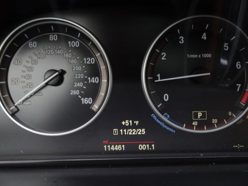 Used 2015 BMW 528i xDrive Sedan image 25