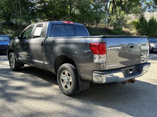 Used 2012 Toyota Tundra 4x4 Double Cab w/ Tow Pkg image 17