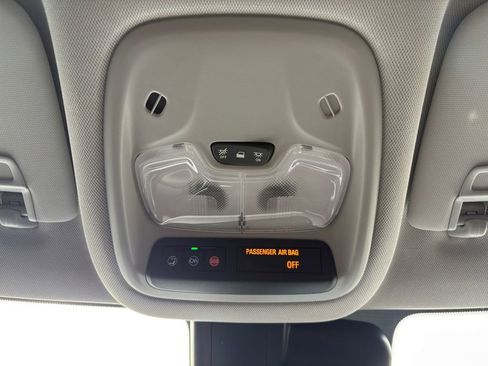 New 2026 Chevrolet TrailBlazer LS w/ LS Convenience Package image 28