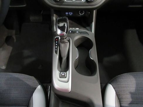 New 2025 Buick Envista Preferred w/ Convenience I Package image 20