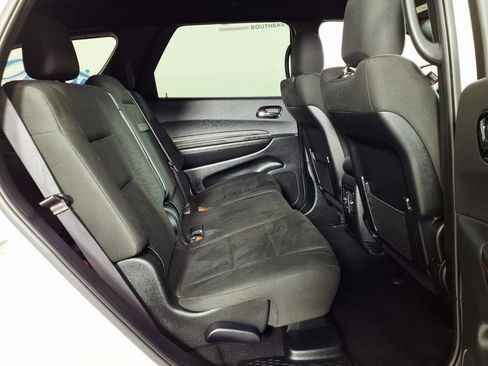 Used 2023 Dodge Durango GT AWD/4WD image 11