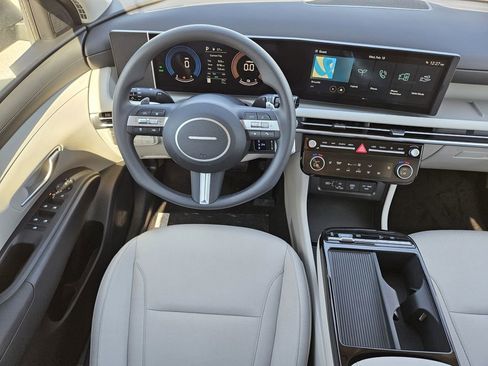 New 2026 Hyundai Tucson SEL AWD/4WD image 26