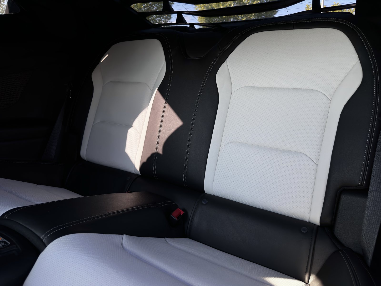 Used 2023 Chevrolet Camaro LT w/ RS Package RWD image 30