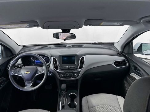 Used 2023 Chevrolet Equinox LT FWD image 21