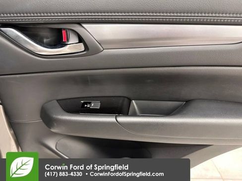 Used 2024 MAZDA CX-5 AWD 2.5 S w/ Select Package image 15