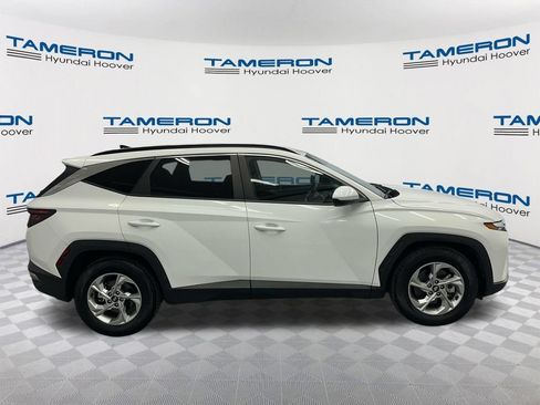 Used 2024 Hyundai Tucson SEL FWD image 6