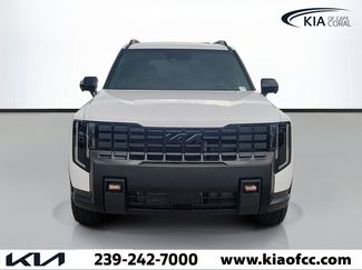 New 2027 Kia Telluride SX Prestige X-Pro AWD/4WD video 2