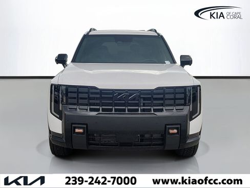New 2027 Kia Telluride SX Prestige X-Pro AWD/4WD image 2