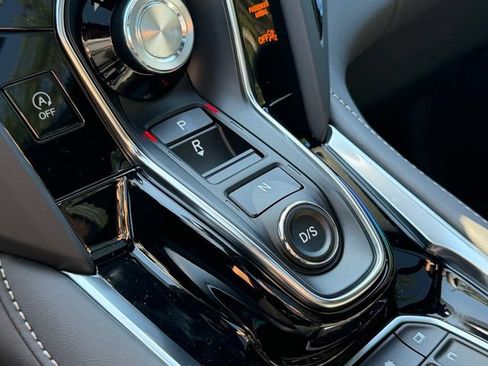New 2026 Acura RDX SH-AWD image 14