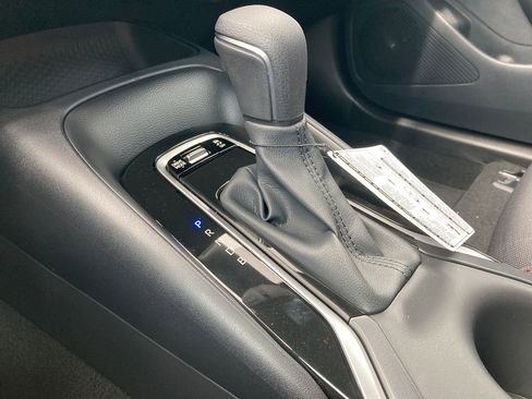 New 2026 Toyota Corolla SE FWD image 16