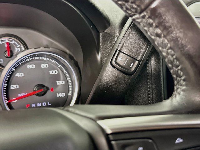 Used 2021 Chevrolet Silverado 1500 LT Trail Boss w/ Convenience Package II AWD/4WD image 17