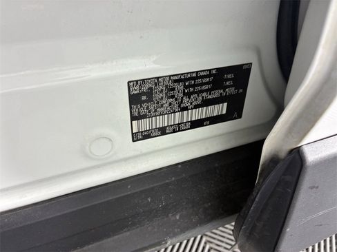 Used 2023 Toyota RAV4 LE image 38