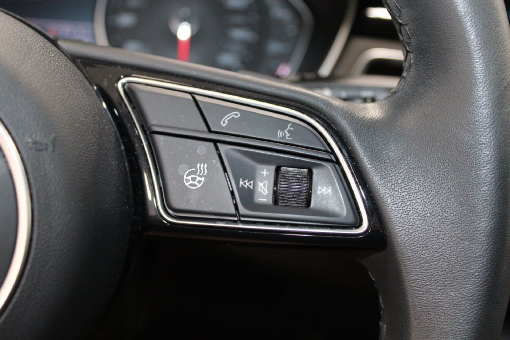 Used 2023 Audi A5 2.0T Premium w/ Convenience Package AWD/4WD image 23