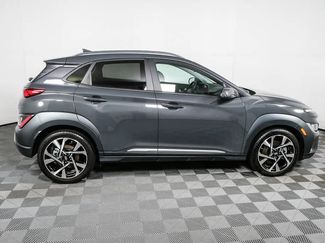 Certified 2023 Hyundai Kona Limited w/ Cargo Package video 2