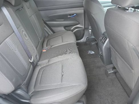 New 2026 Hyundai Tucson SEL FWD image 18