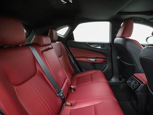 Used 2024 Lexus NX 350 AWD w/ Package Accessory (P2) image 25