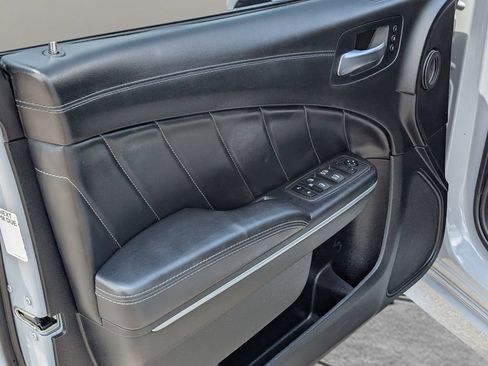 Used 2022 Dodge Charger GT w/ Plus Group RWD image 15