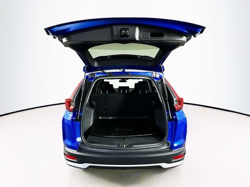 Used 2021 Honda CR-V EX image 28