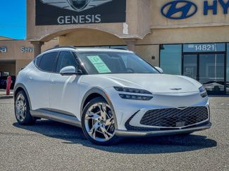 Used 2023 Genesis GV60 Performance video 1