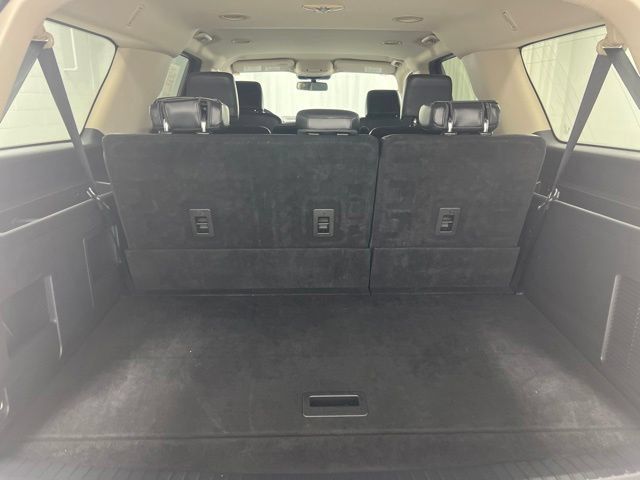 Used 2024 Ford Expedition Max XLT AWD/4WD image 9
