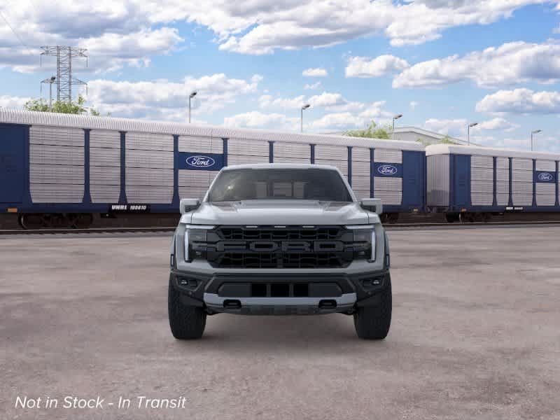 New 2026 Ford F150 Raptor AWD/4WD image 6