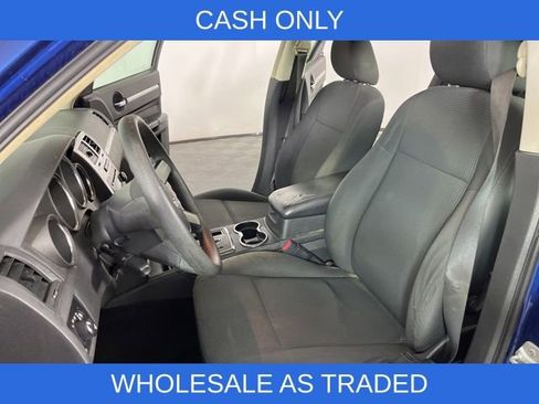 Used 2009 Dodge Charger SXT image 15