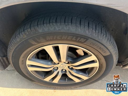 Used 2017 Honda Pilot EX-L image 36