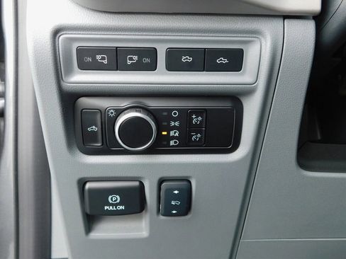 New 2023 Ford F150 Lightning XLT w/ Equipment Group 312A High image 6