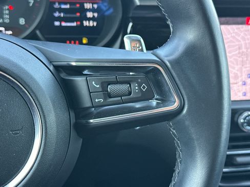 Certified 2023 Porsche Macan Turbo AWD/4WD image 27