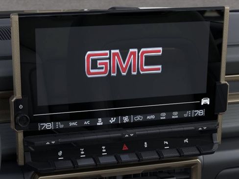 New 2025 GMC Hummer EV 2X w/ Extreme Off-Road Package AWD/4WD image 20