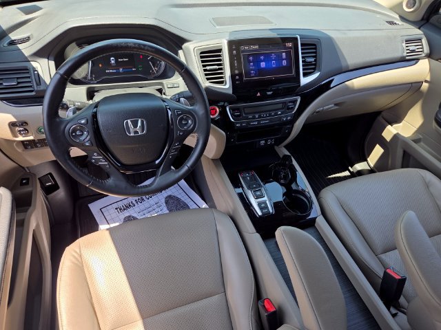 Used 2020 Honda Ridgeline RTL-E image 32