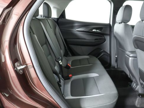 Used 2023 Chevrolet TrailBlazer LT w/ Convenience Package AWD/4WD image 33