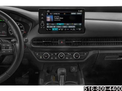 Used 2024 Honda HR-V EX-L image 11