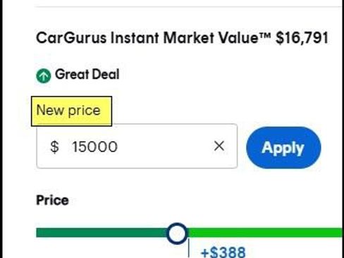 Used 2018 Ford Explorer Sport w/ Equipment Group 401A AWD/4WD image 14