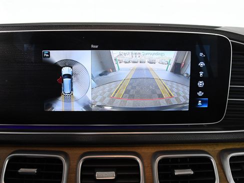 Used 2020 Mercedes-Benz GLE 450 GLE 450 image 16