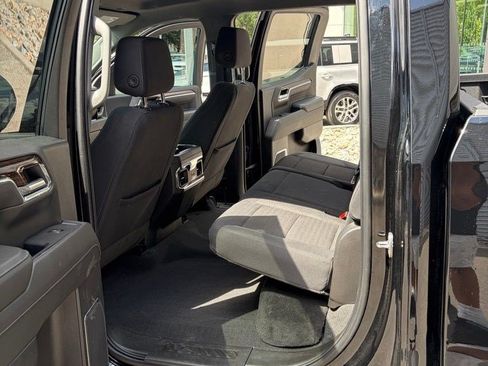 Used 2024 GMC Sierra 1500 Elevation w/ Preferred Package AWD/4WD image 14