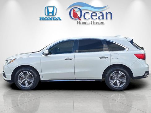 Used 2020 Acura MDX SH-AWD image 6