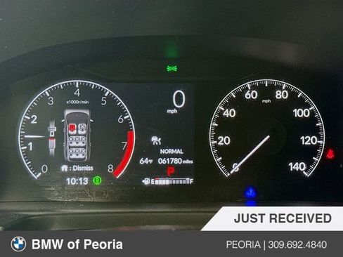 Used 2023 Honda Pilot Touring image 12