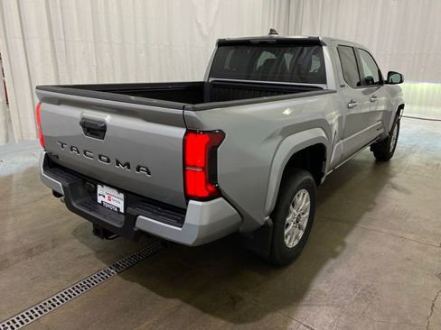 New 2026 Toyota Tacoma SR5 AWD/4WD image 3