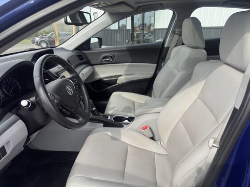 Used 2016 Acura ILX image 14