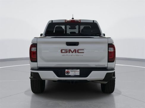 New 2026 GMC Canyon Elevation image 4