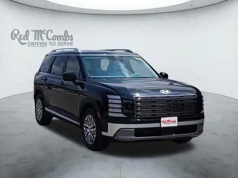 New 2026 Hyundai Palisade SEL Premium FWD image 7