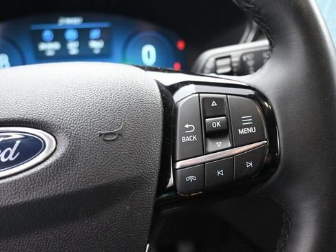 Used 2024 Ford Escape Platinum AWD/4WD image 18