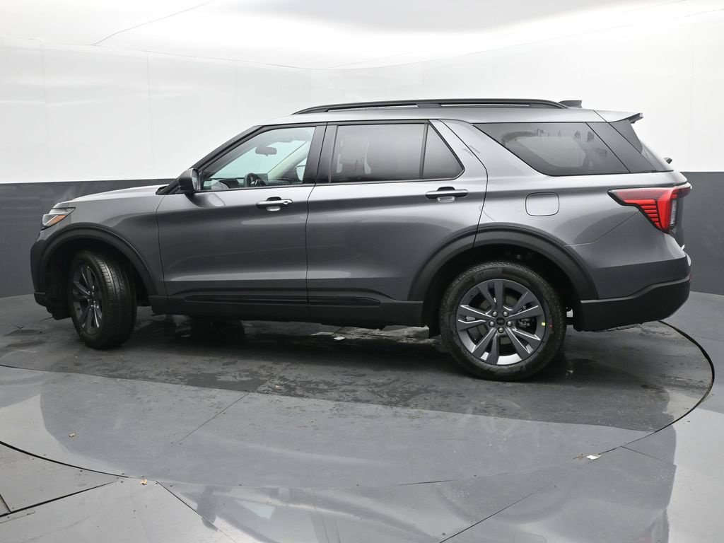 New 2026 Ford Explorer Active w/ Active Comfort Package AWD/4WD image 31