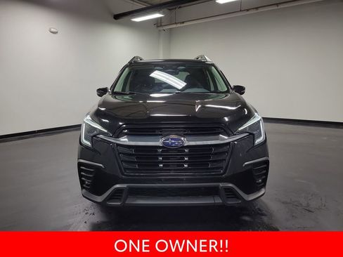 Used 2023 Subaru Ascent Limited AWD/4WD image 3