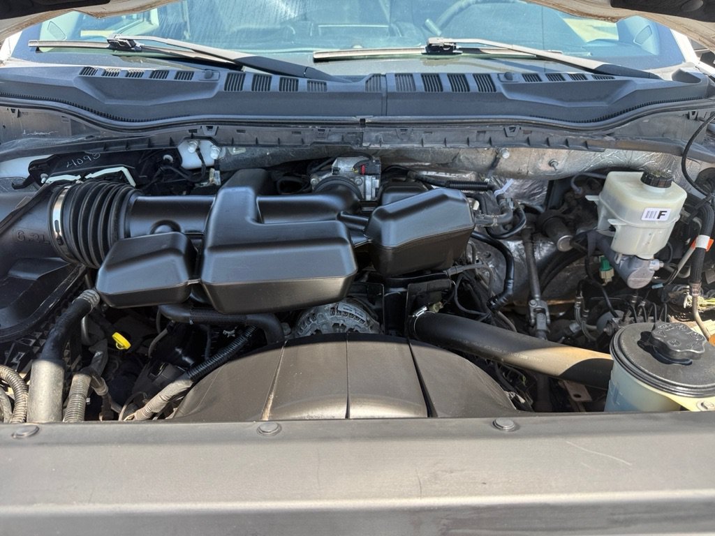 Used 2017 Ford F350 XL w/ Power Equipment Group AWD/4WD image 23